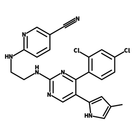 04-0004_Stemolecule CHIR99021