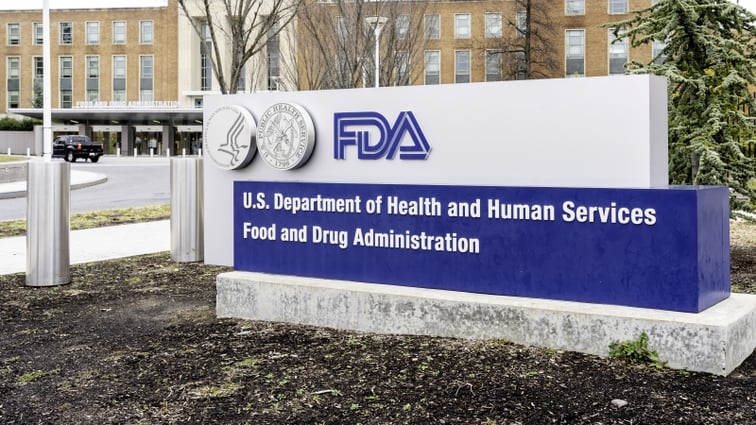 Everything you need to know about the FDA Modernization Act 2.0