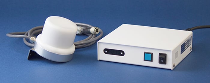 Able Bioreactor System Controller and Motor