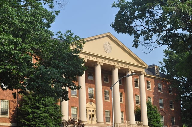NIH Announces End to Exclusive Funding for Animal Model Research