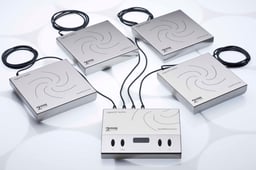 bioMIXcontrol 4MS (for bioMIX Stirring System)