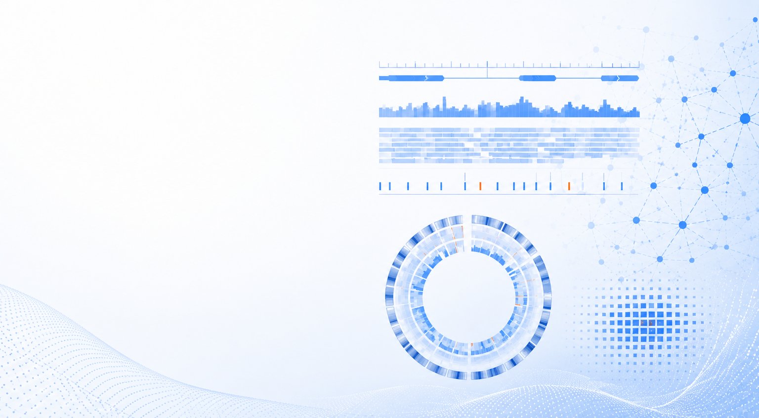 Bioinformatics Services Hero Image