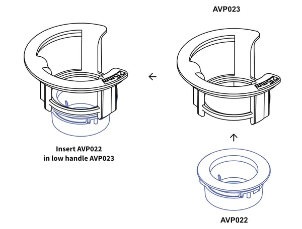 AVP023 drawing 1