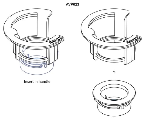 AVP023 drawing 2