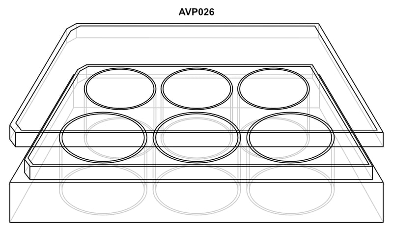 AVP026 drawing 1