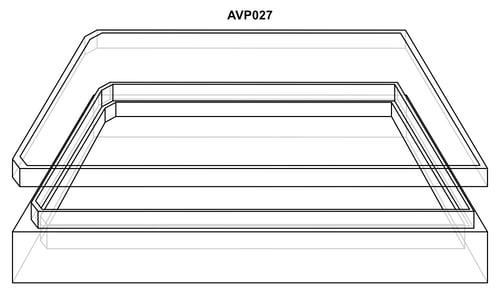AVP027 drawing 1