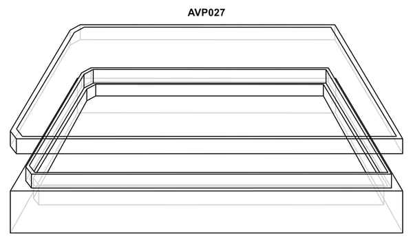 AVP027 drawing 1
