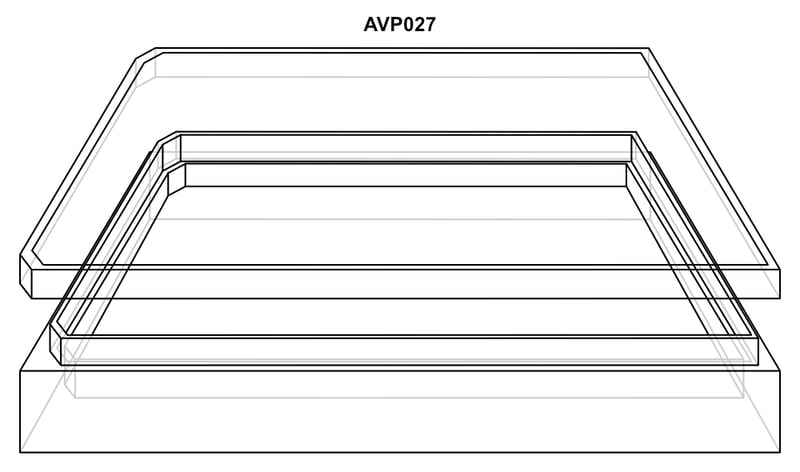 AVP027 drawing 1