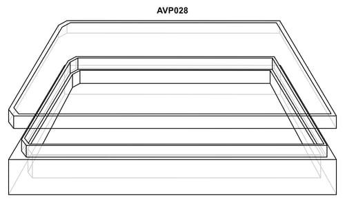 AVP028 drawing 1