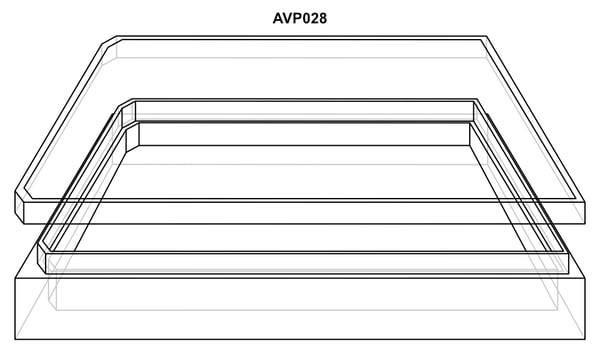 AVP028 drawing 1
