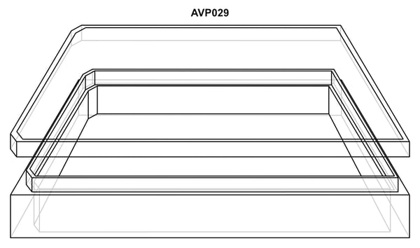 AVP029 drawing 1