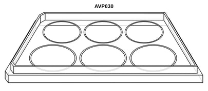 AVP030 drawing 2