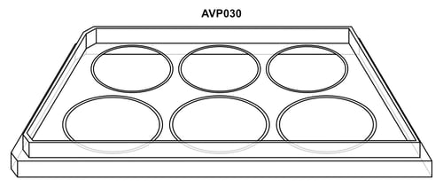 AVP030 drawing 2