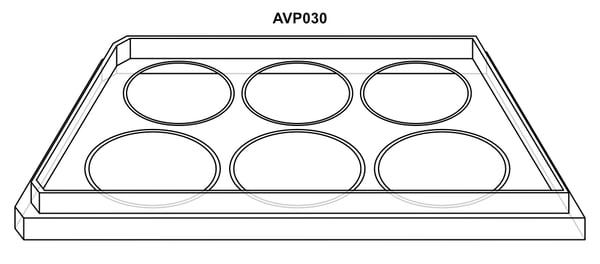 AVP030 drawing 2