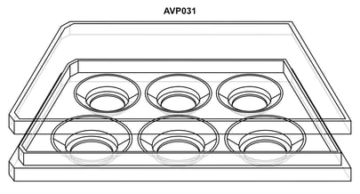 AVP031 drawing 1