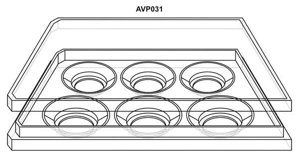 AVP031 drawing 1
