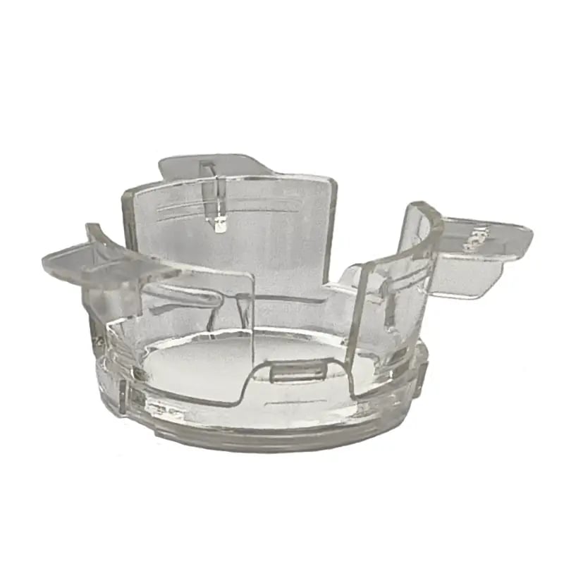 Alvetex 3DCC 6 well insert square