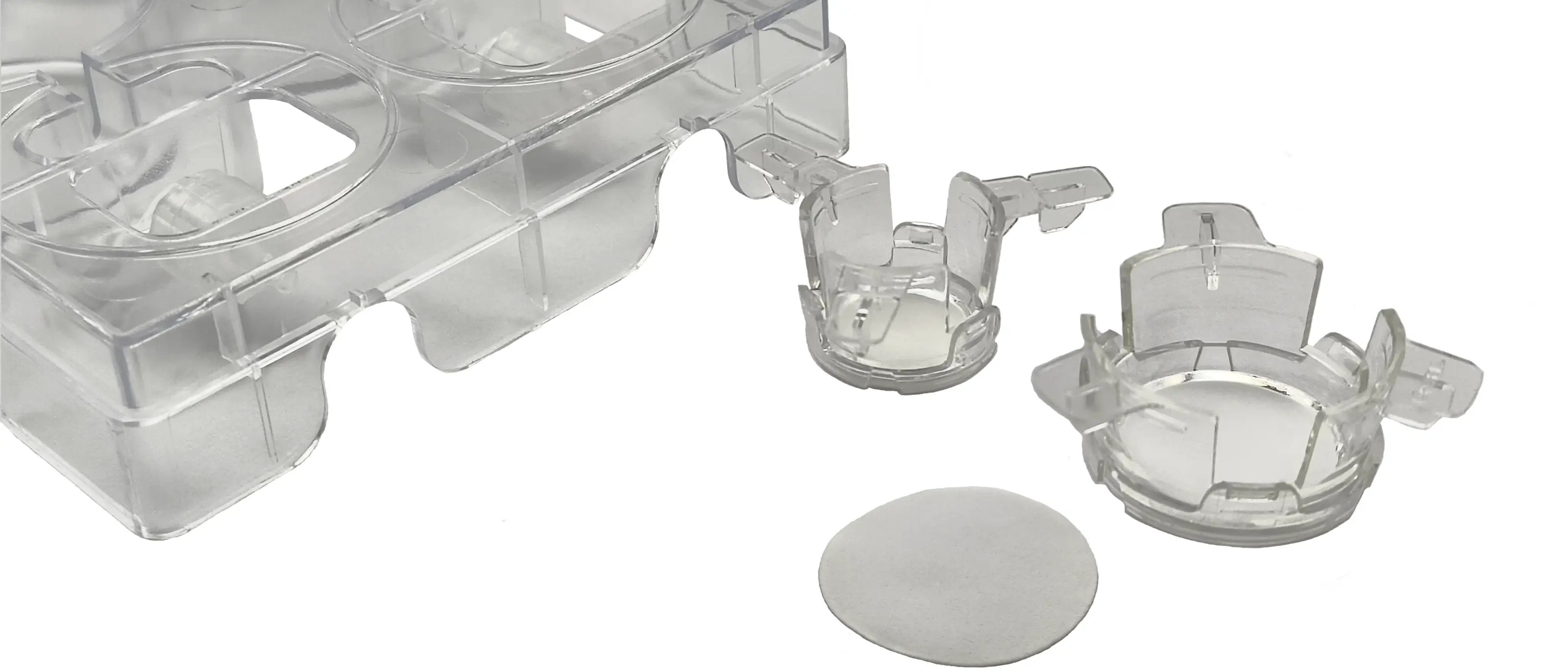 Alvetex 3D Cell Culture - hero