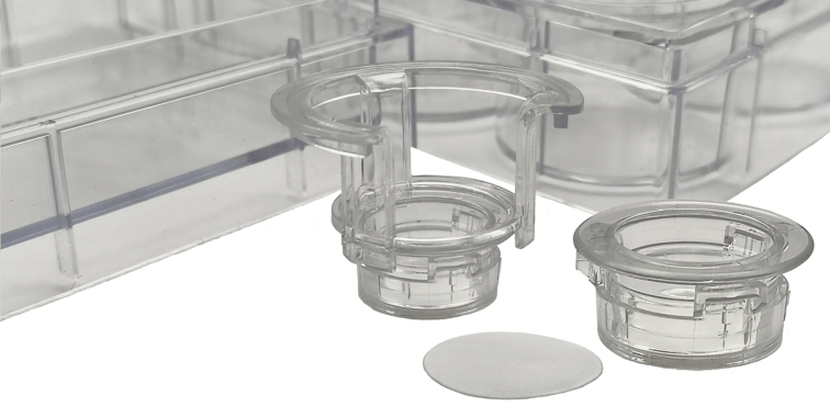 Enhancing Experimental Precision with the Alvetex® Advanced Culture System