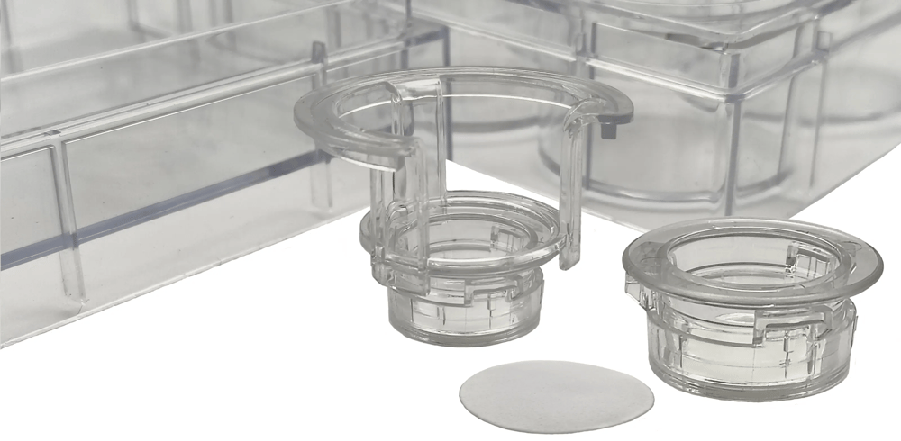 Enhancing Experimental Precision with the Alvetex® Advanced Culture System