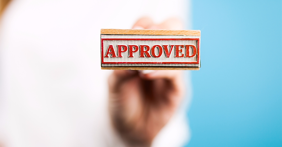 Approved Therapies