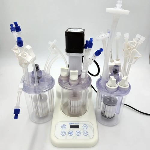 BioThrust ComfyCell Starter Pack 2