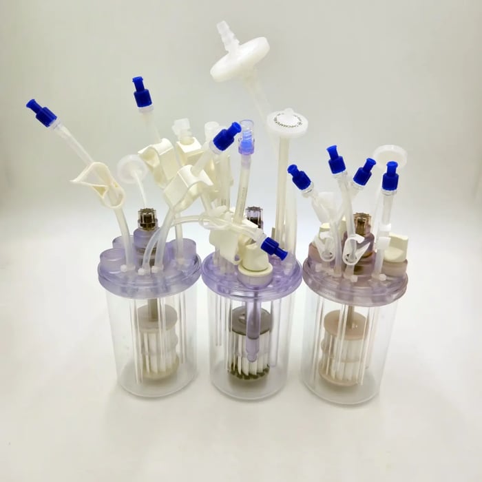 BioThrust ComfyCell Starter Pack 3