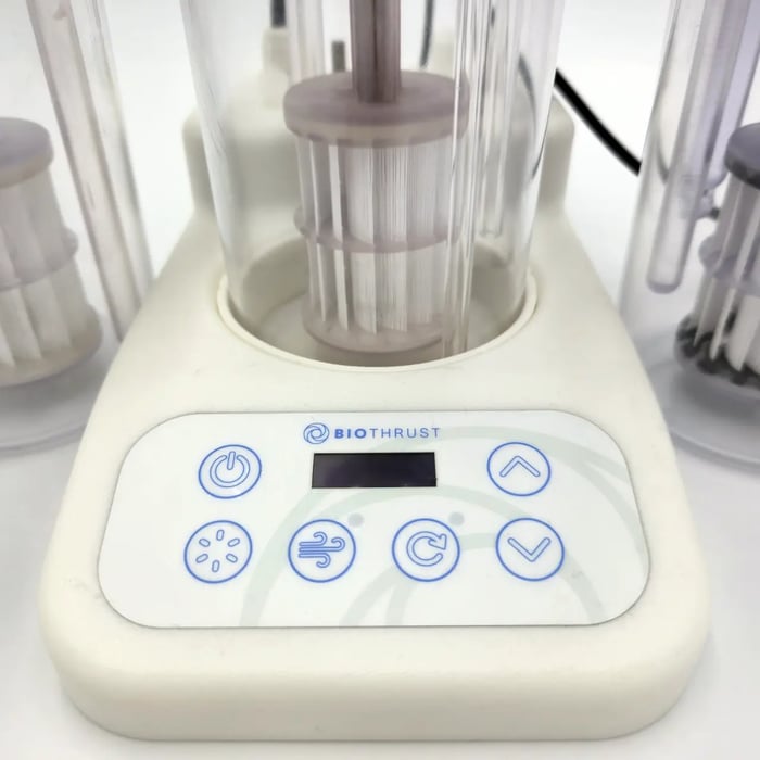 BioThrust ComfyCell Starter Pack 4