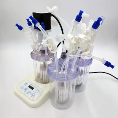 BioThrust ComfyCell Starter Pack