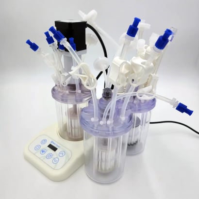 BioThrust ComfyCell Starter Pack