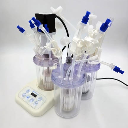 BioThrust ComfyCell Starter Pack