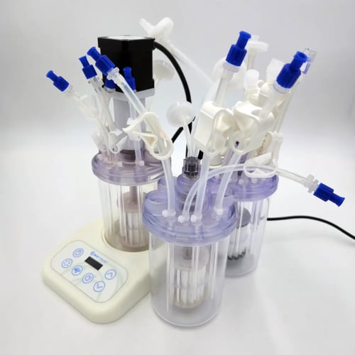 BioThrust ComfyCell Starter Pack