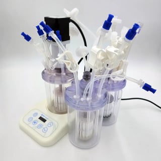 BioThrust ComfyCell Starter Pack