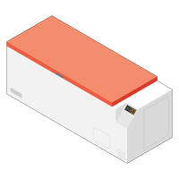 Bioserve Global Biorepository Freezer