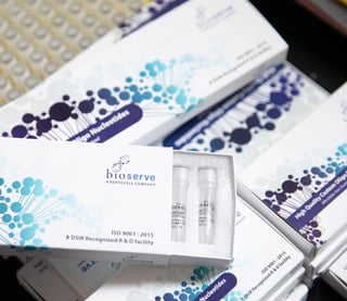 Bioserve India oligosnucleotides