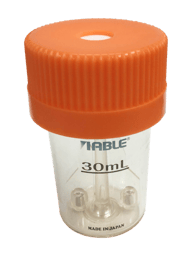 ABLE 30 mL Disposable Bioreactor