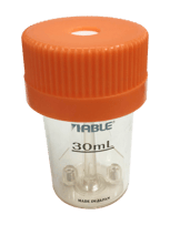 ABLE 30mL disposable bioreactor