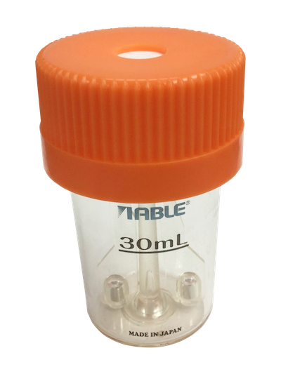 ABLE 30 mL Disposable Bioreactor (ABBWVS03A-6)
