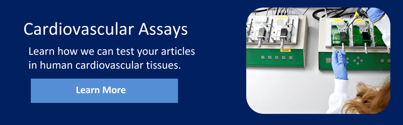 CTA-Cardiovascular tissues