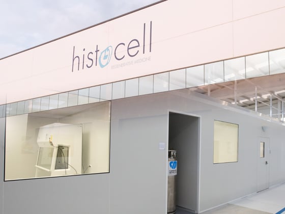 Clinical-MSC-service-Histocell