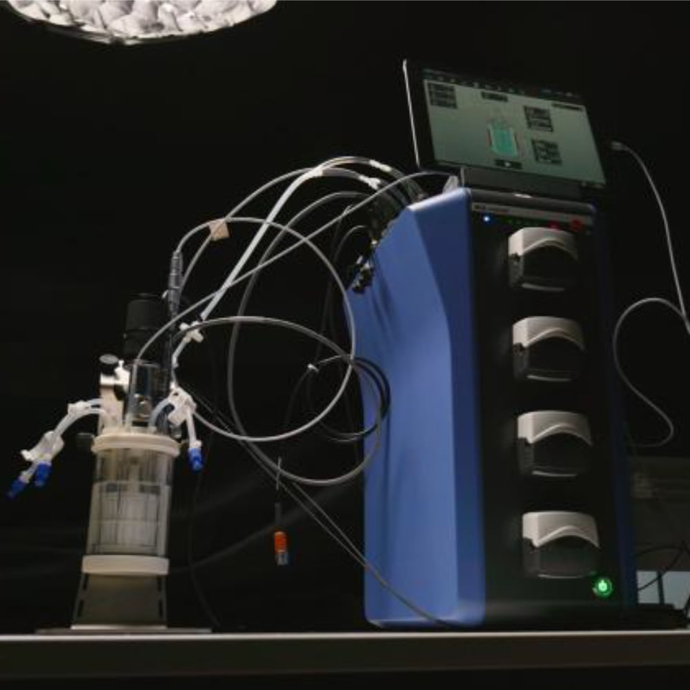 Featured Products: BioThrust™ Bioreactor Systems
