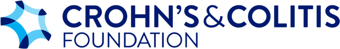 Crohns and Colitis Foundation logo - IBD Innovate 2025