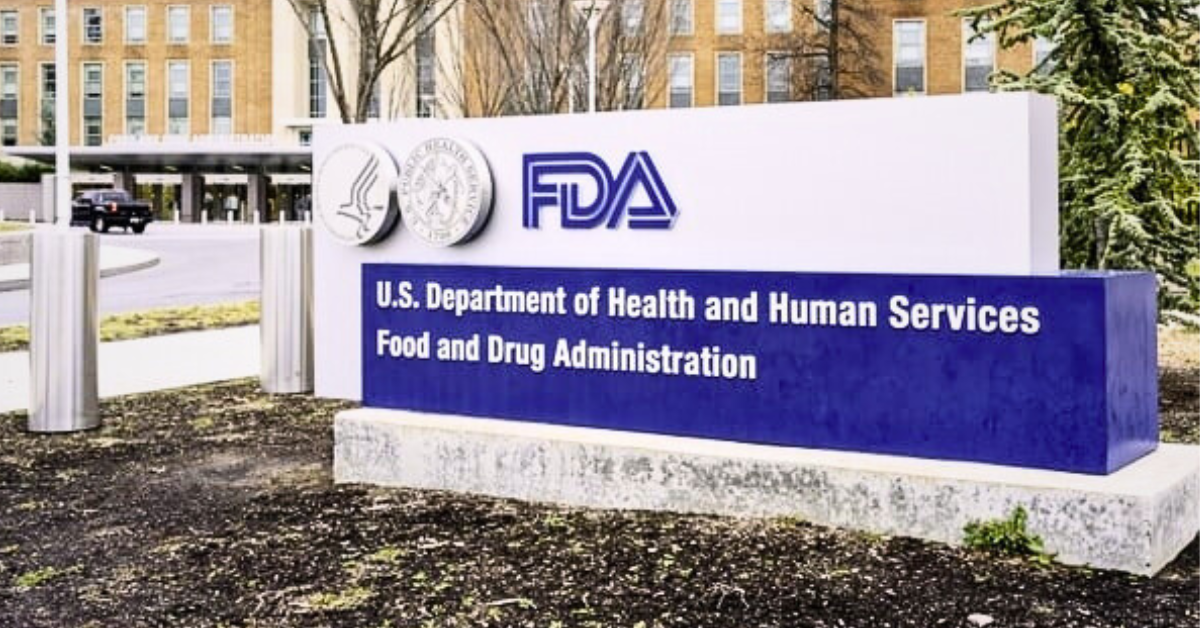 FDA Building