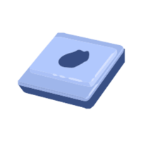 FFPE sample tray