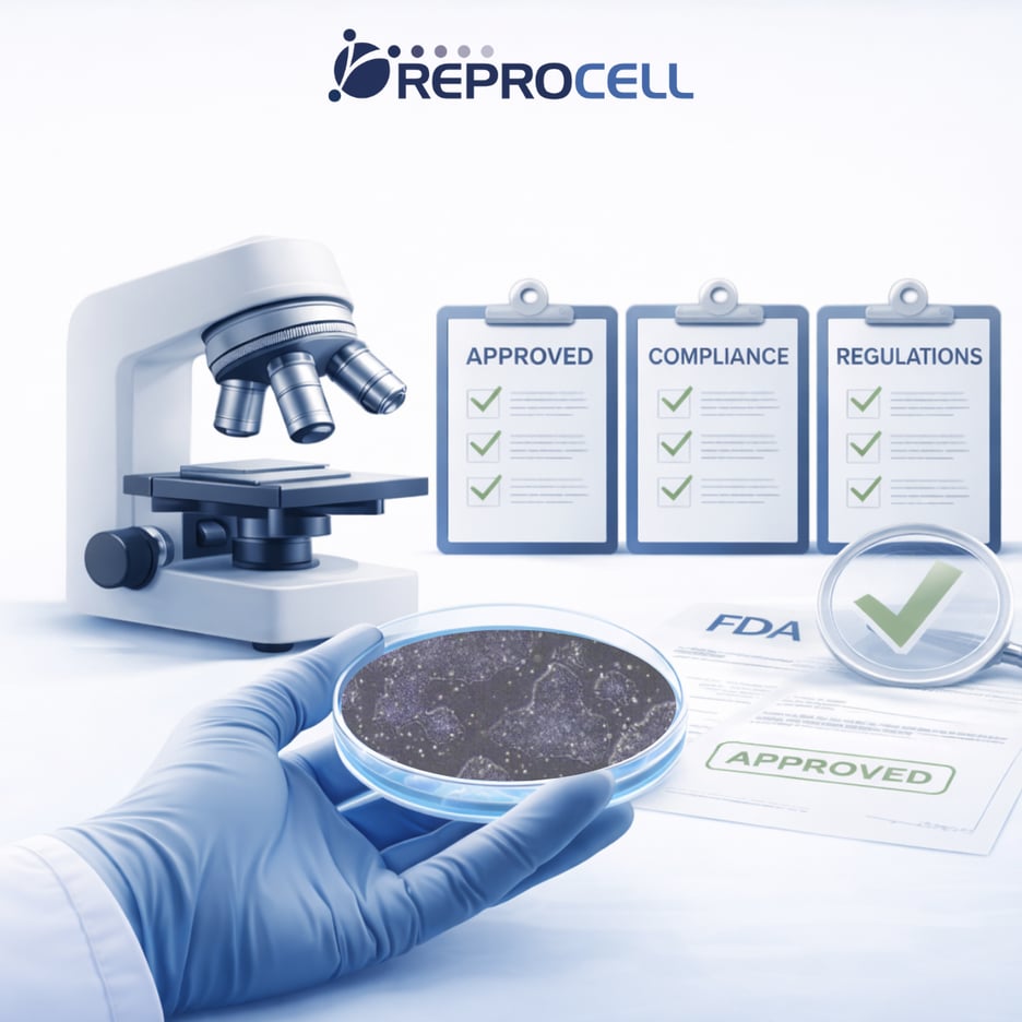 Prime Reserve Reprograming Technology 5 Hard Truths About Bringing Stem Cell Therapies to the Clinic