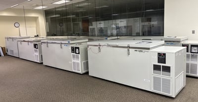 REPROCELL’s Global Biorepository, the solution to your human tissue sample requirements