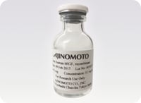 Human bFGF (Recombinant protein) by Ajinomoto