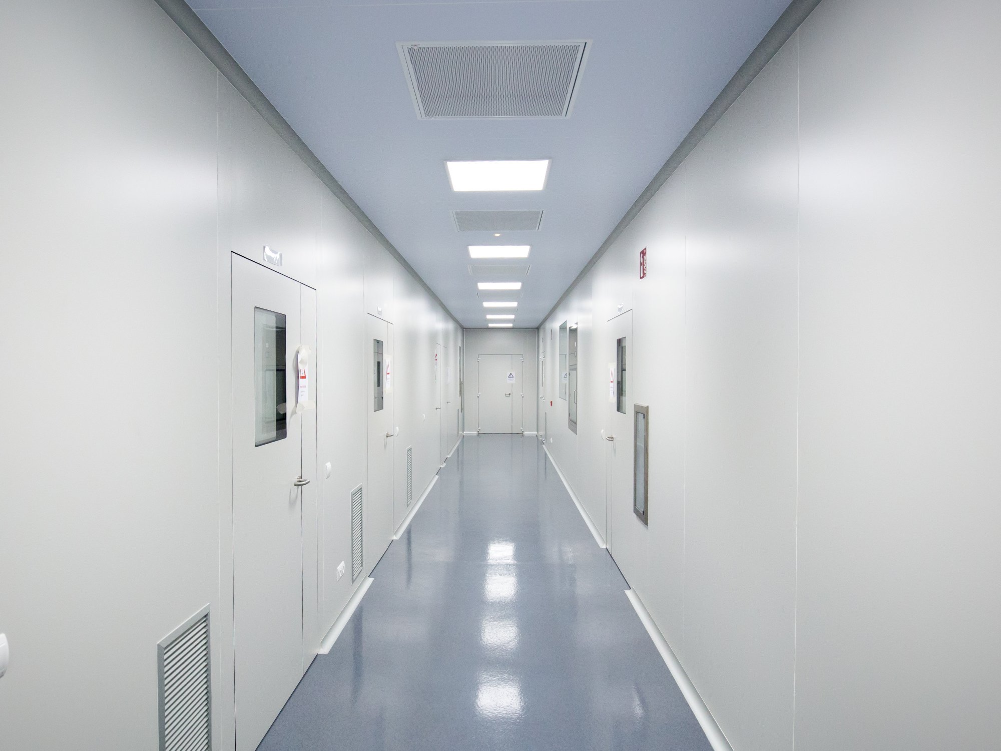 histocell labs corridor
