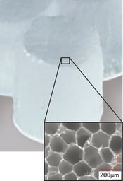 3D Honeycomb Boosted