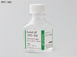 Atelocollagen Type I Acidic Solution
